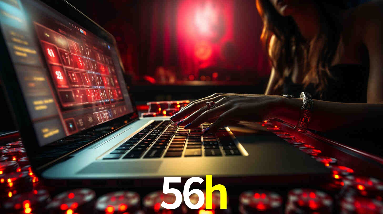 Por Que Escolher o 56h?