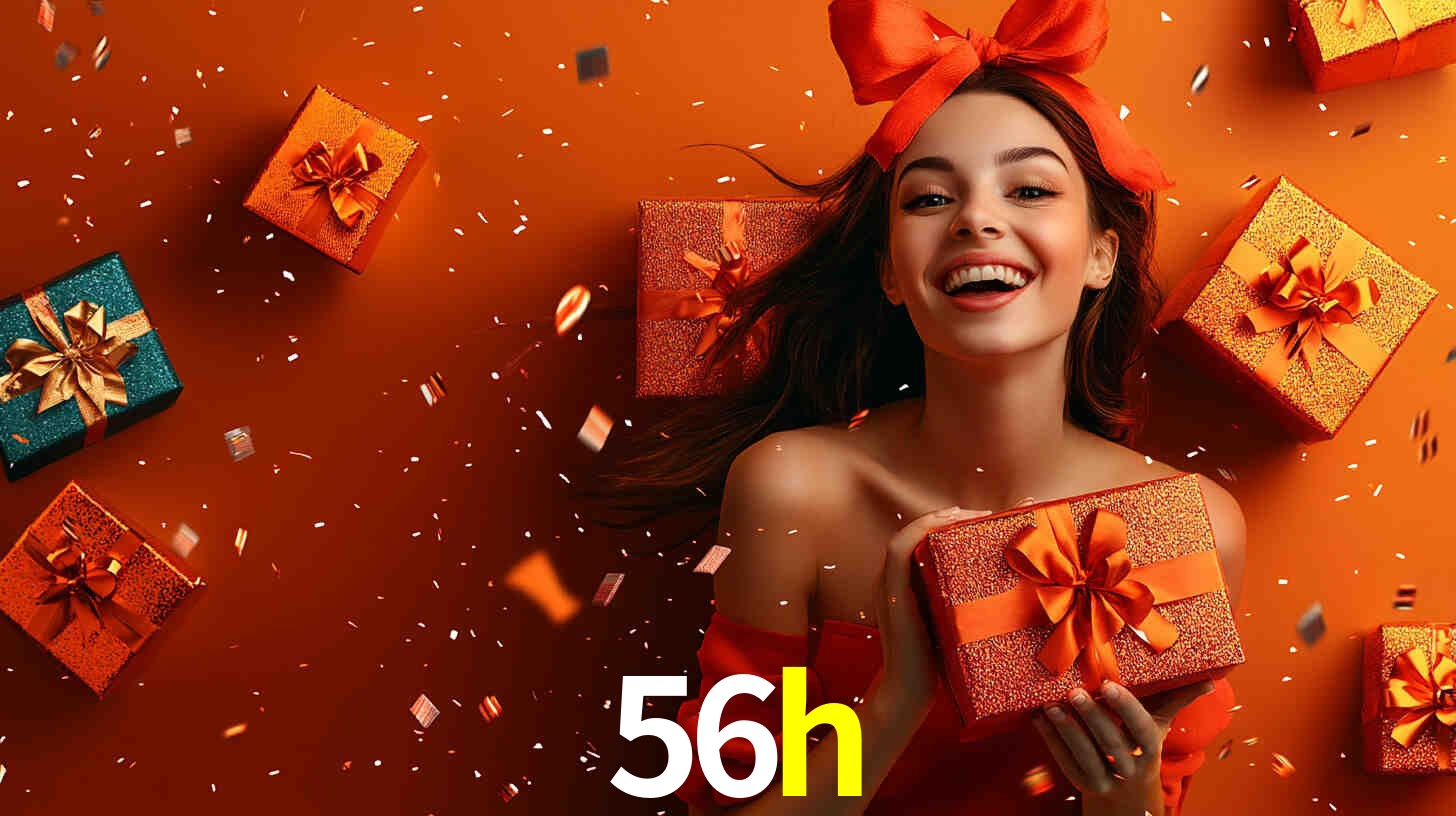 Promoções Semanais e Códigos Promocionais 56h