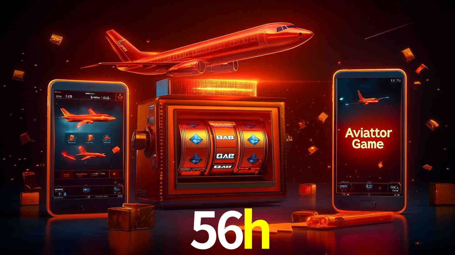 Como Jogar Aviator no 56h