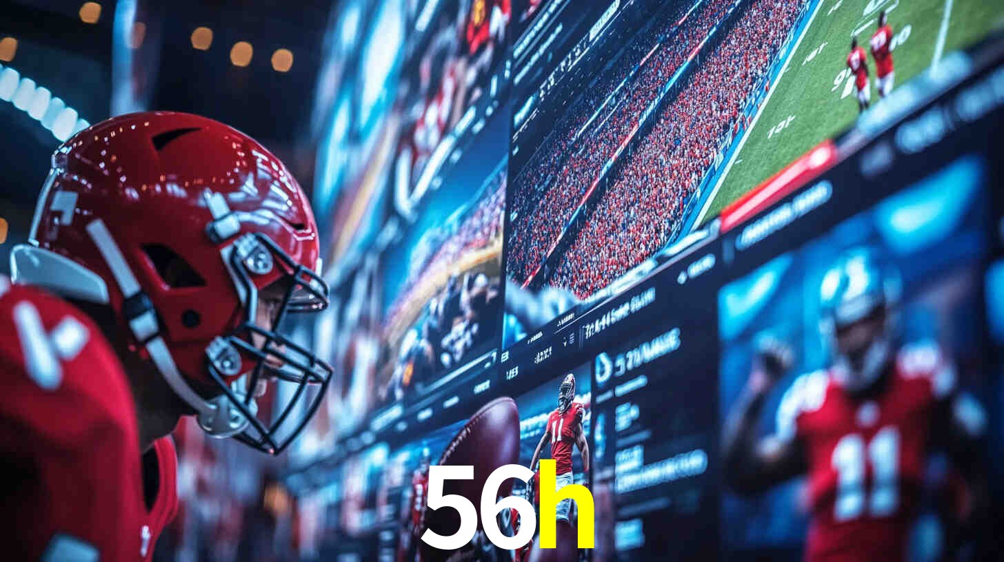 Benefícios das Apostas Ao Vivo no 56h