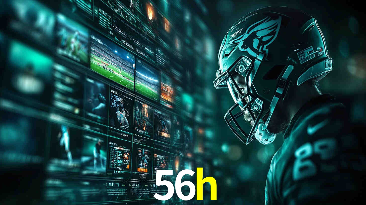 Esportes em Destaque no 56h