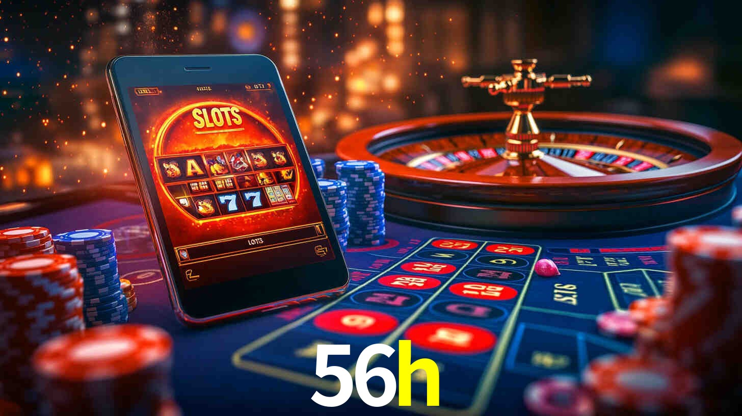 Slots Favoritos no 56h