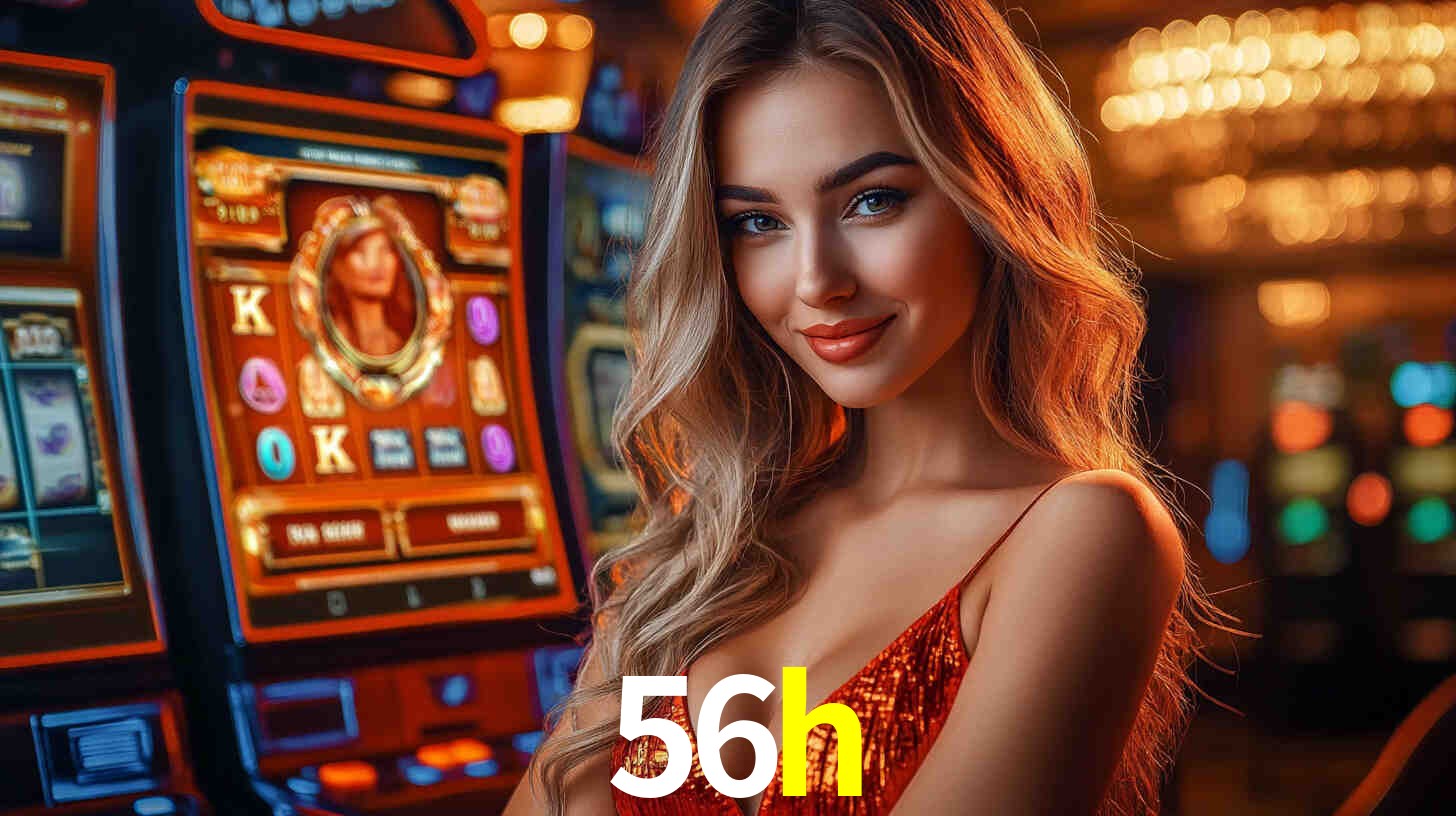 Slots Exclusivos no 56h